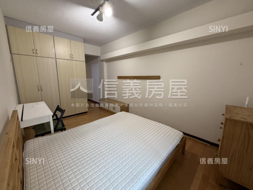 烏桕巷二樓３房靜巷美寓房屋室內格局與周邊環境