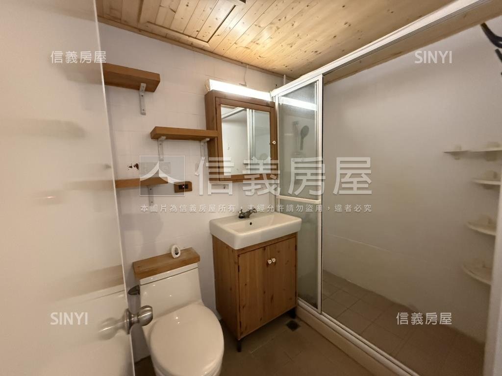 烏桕巷二樓３房靜巷美寓房屋室內格局與周邊環境