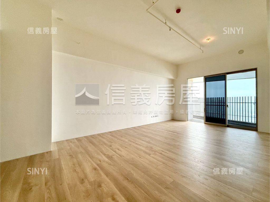ＳＫＹＯＮＥ三房雙平車位房屋室內格局與周邊環境