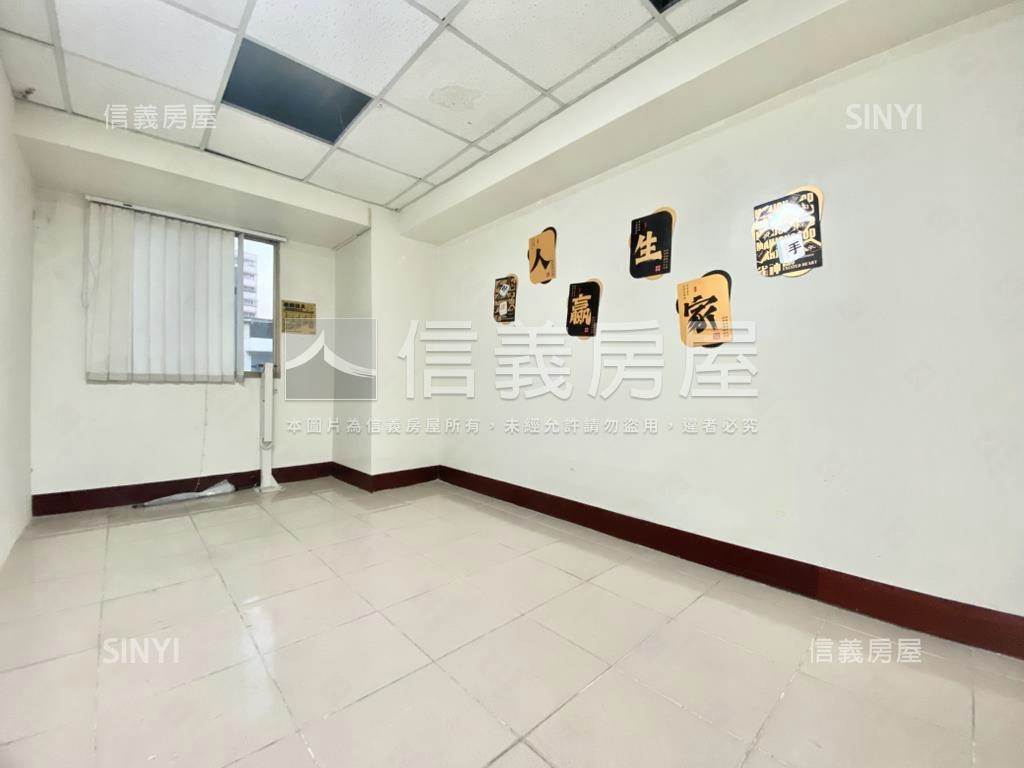 虎尾市區可營登住辦電梯房屋室內格局與周邊環境