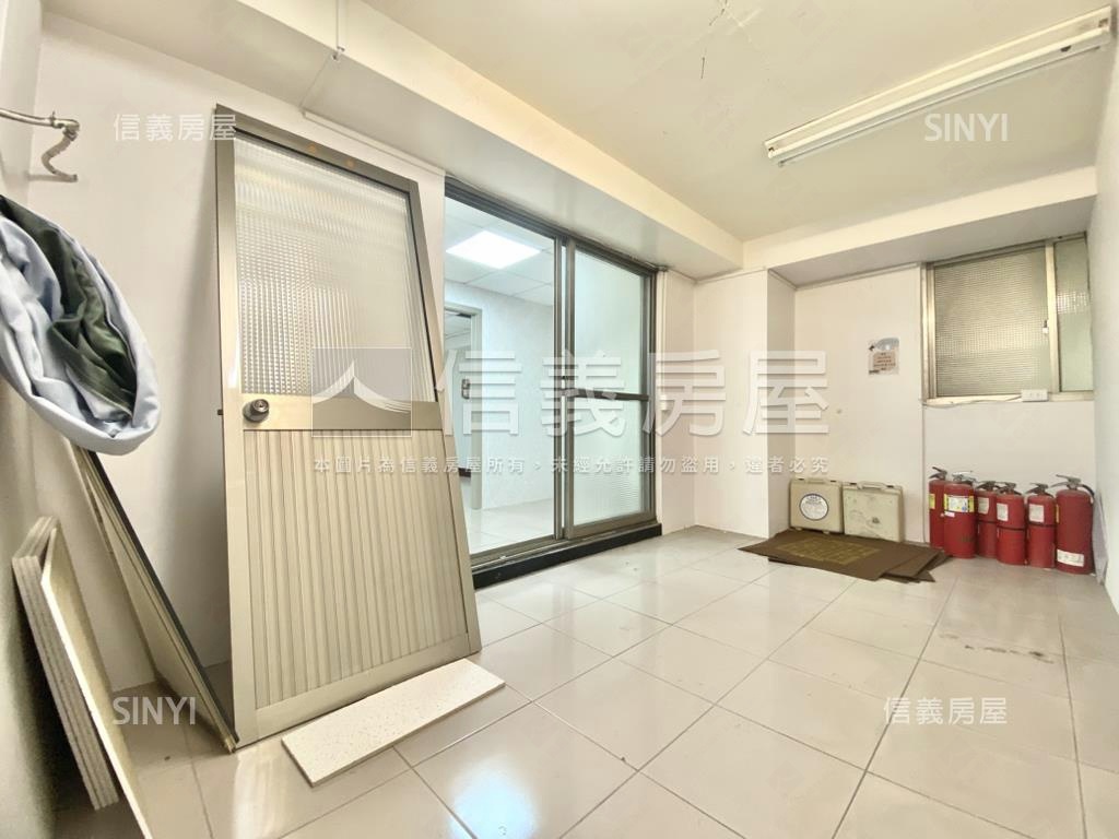 虎尾市區可營登住辦電梯房屋室內格局與周邊環境