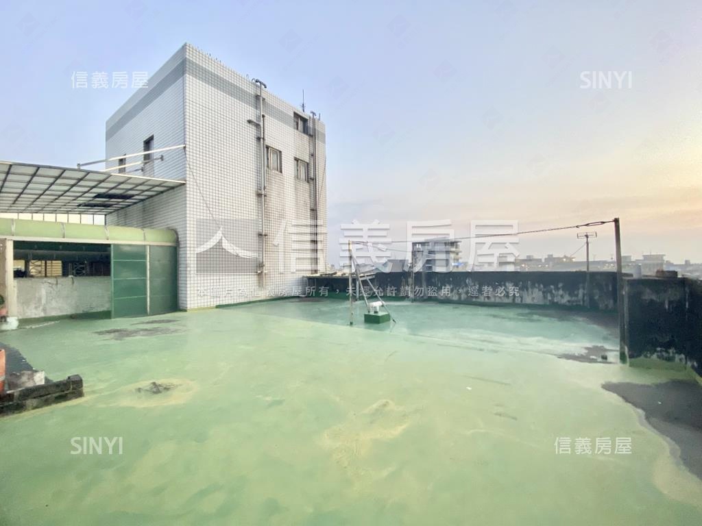 虎尾市區可營登住辦電梯房屋室內格局與周邊環境