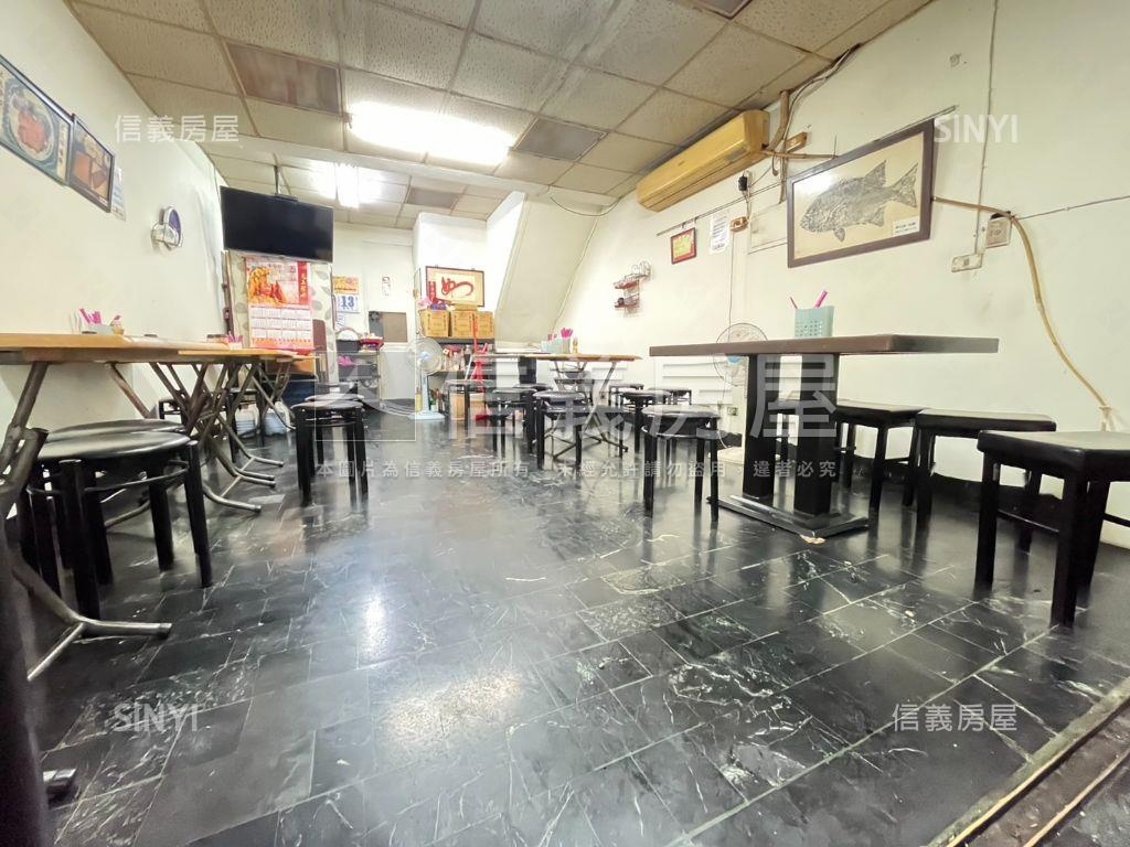 科工食光熱鬧金店房屋室內格局與周邊環境