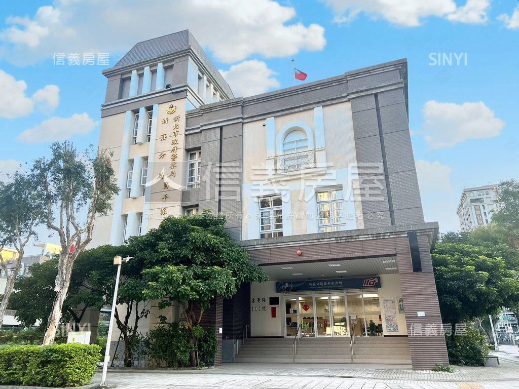 專任委託家泰家悅房屋室內格局與周邊環境