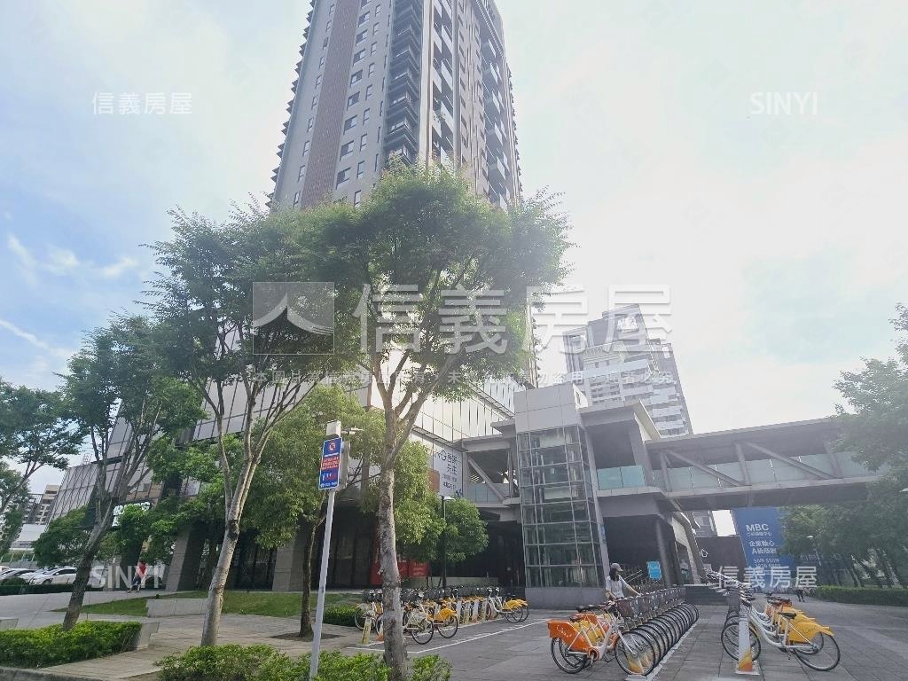 專任委託家泰家悅房屋室內格局與周邊環境
