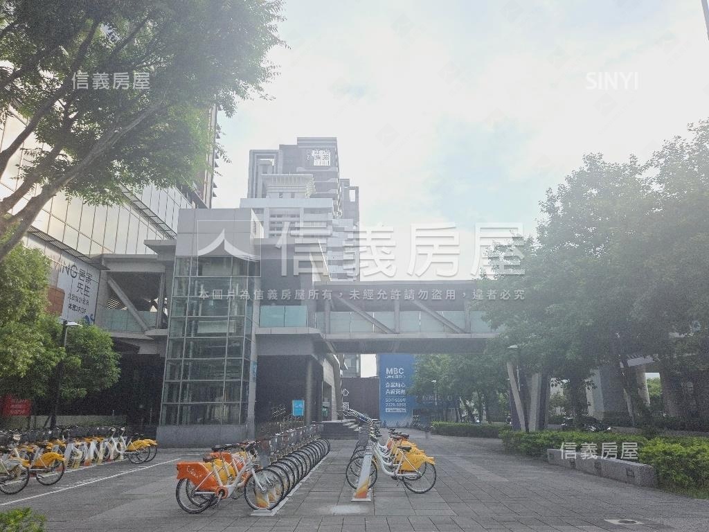 專任委託家泰家悅房屋室內格局與周邊環境
