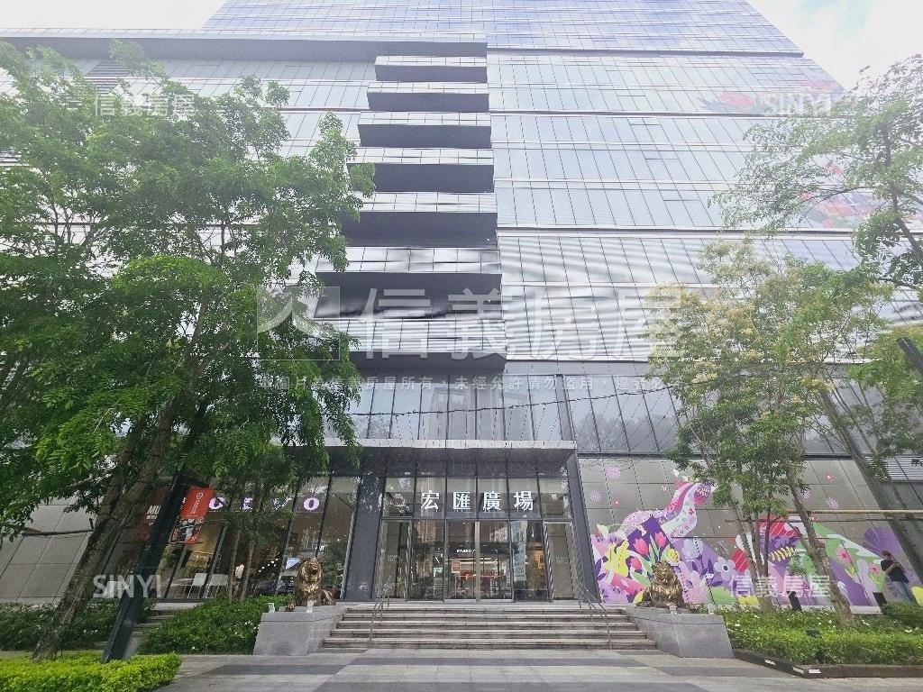 專任委託家泰家悅房屋室內格局與周邊環境