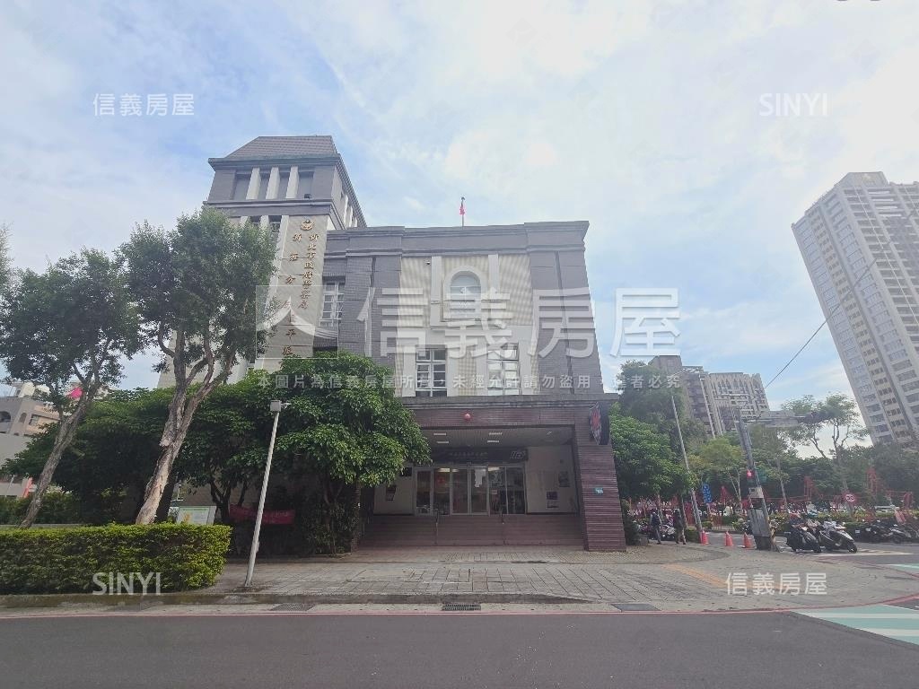 專任委託家泰家悅房屋室內格局與周邊環境