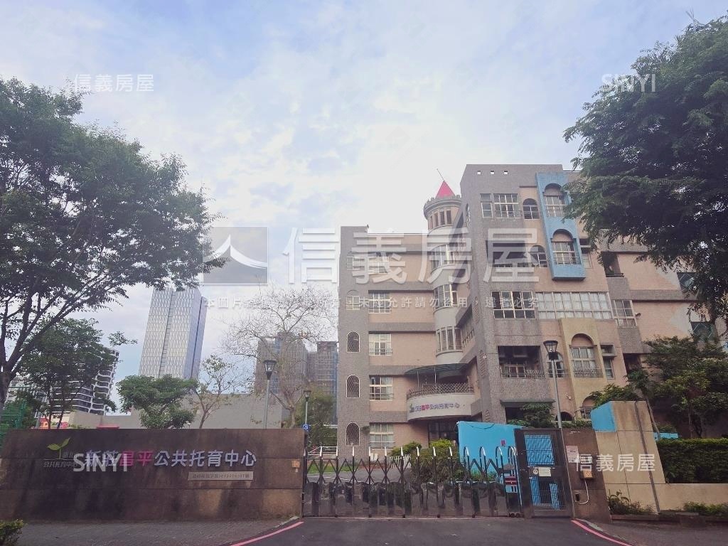 專任委託家泰家悅房屋室內格局與周邊環境