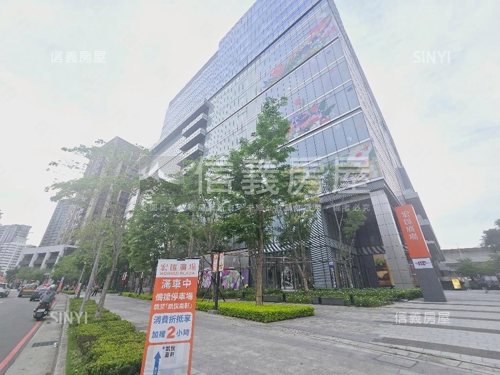 專任委託家泰家悅房屋室內格局與周邊環境