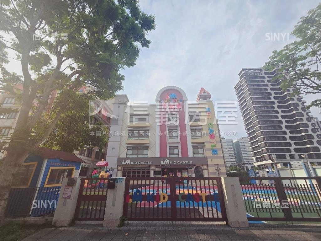 專任委託家泰家悅房屋室內格局與周邊環境