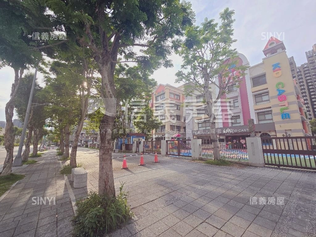 專任委託家泰家悅房屋室內格局與周邊環境