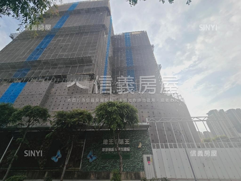 專任委託家泰家悅房屋室內格局與周邊環境