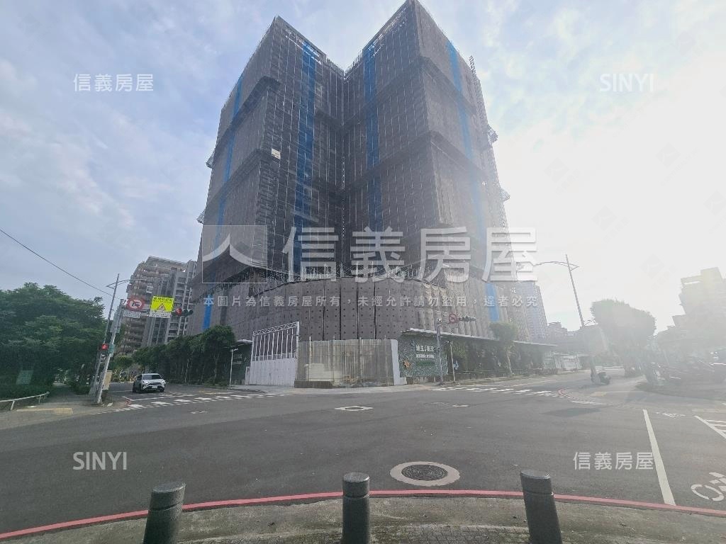 專任委託家泰家悅房屋室內格局與周邊環境