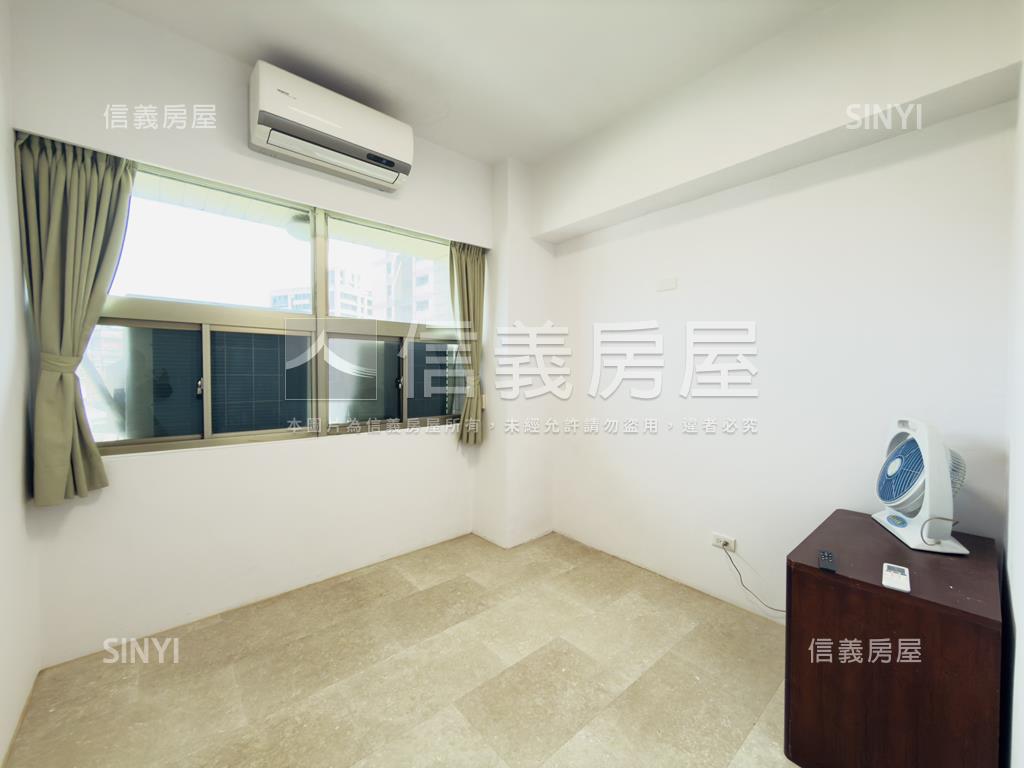 銀舜雙星美景亮麗優質３房房屋室內格局與周邊環境