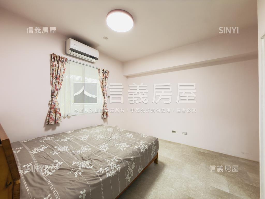 銀舜雙星美景亮麗優質３房房屋室內格局與周邊環境
