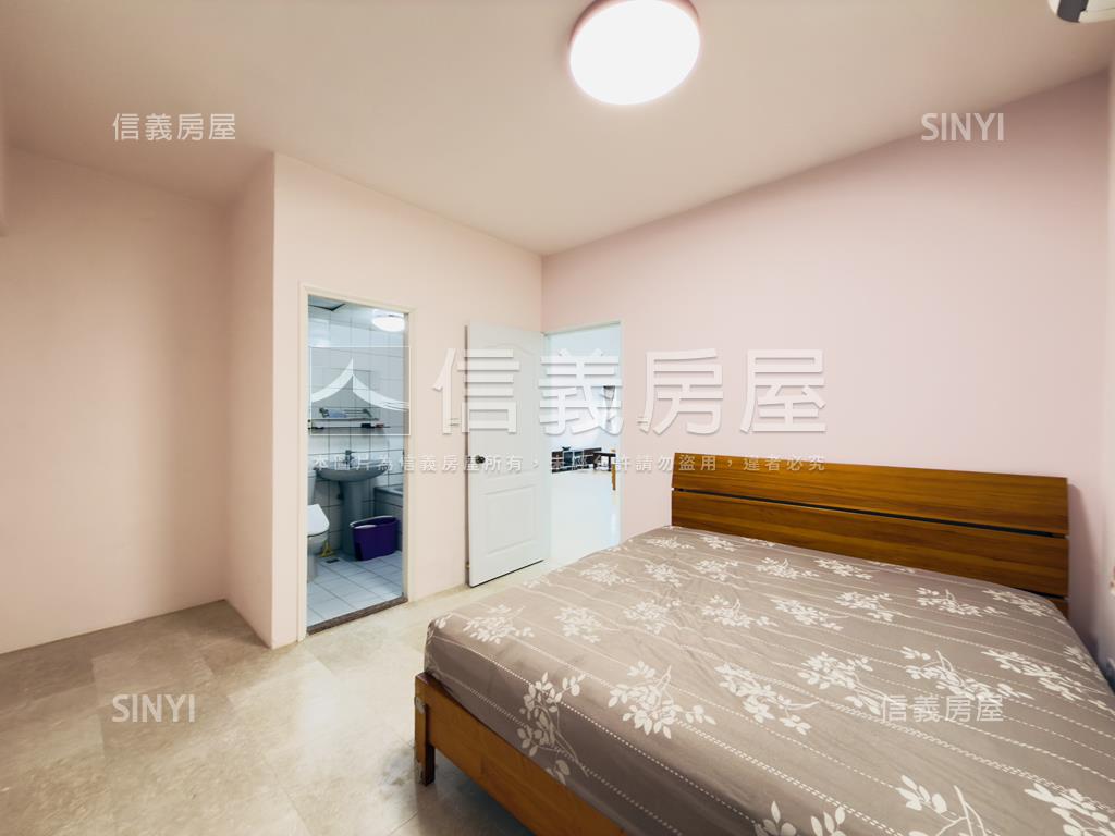 銀舜雙星美景亮麗優質３房房屋室內格局與周邊環境