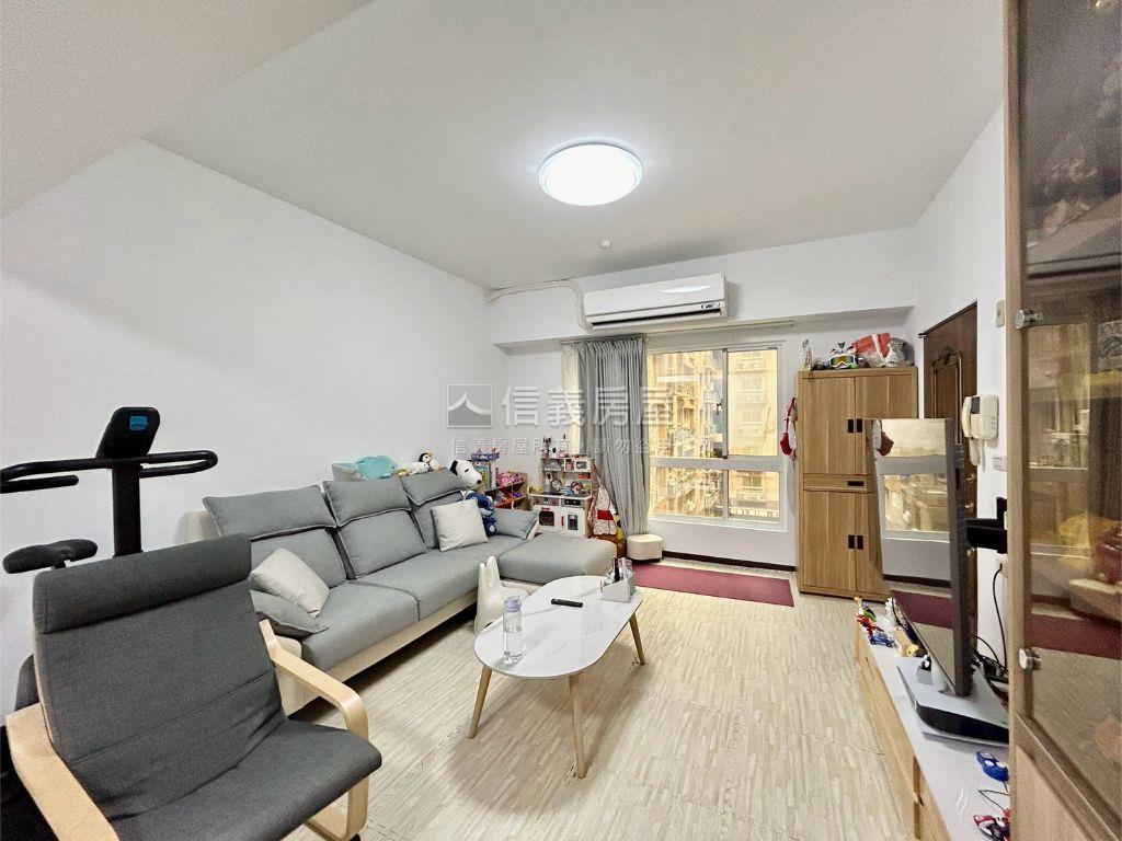 美屋況｜爵士悅｜三房房屋室內格局與周邊環境