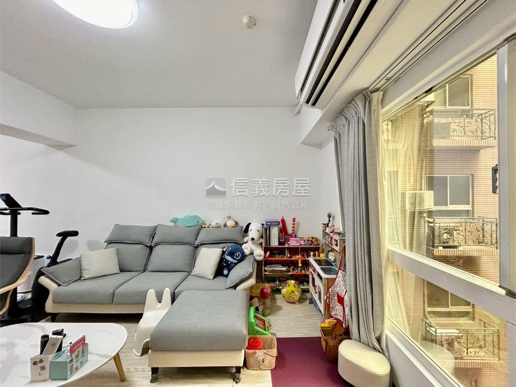 美屋況｜爵士悅｜三房房屋室內格局與周邊環境