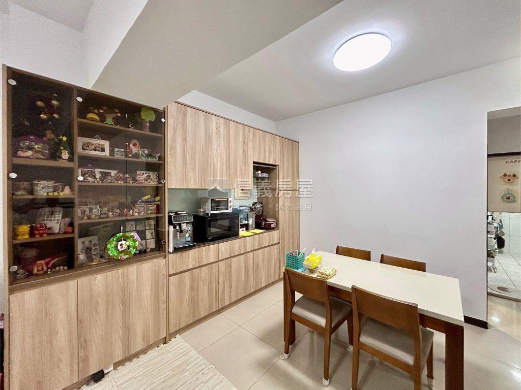 美屋況｜爵士悅｜三房房屋室內格局與周邊環境