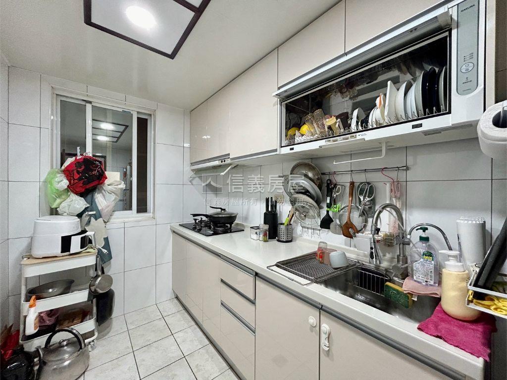 美屋況｜爵士悅｜三房房屋室內格局與周邊環境