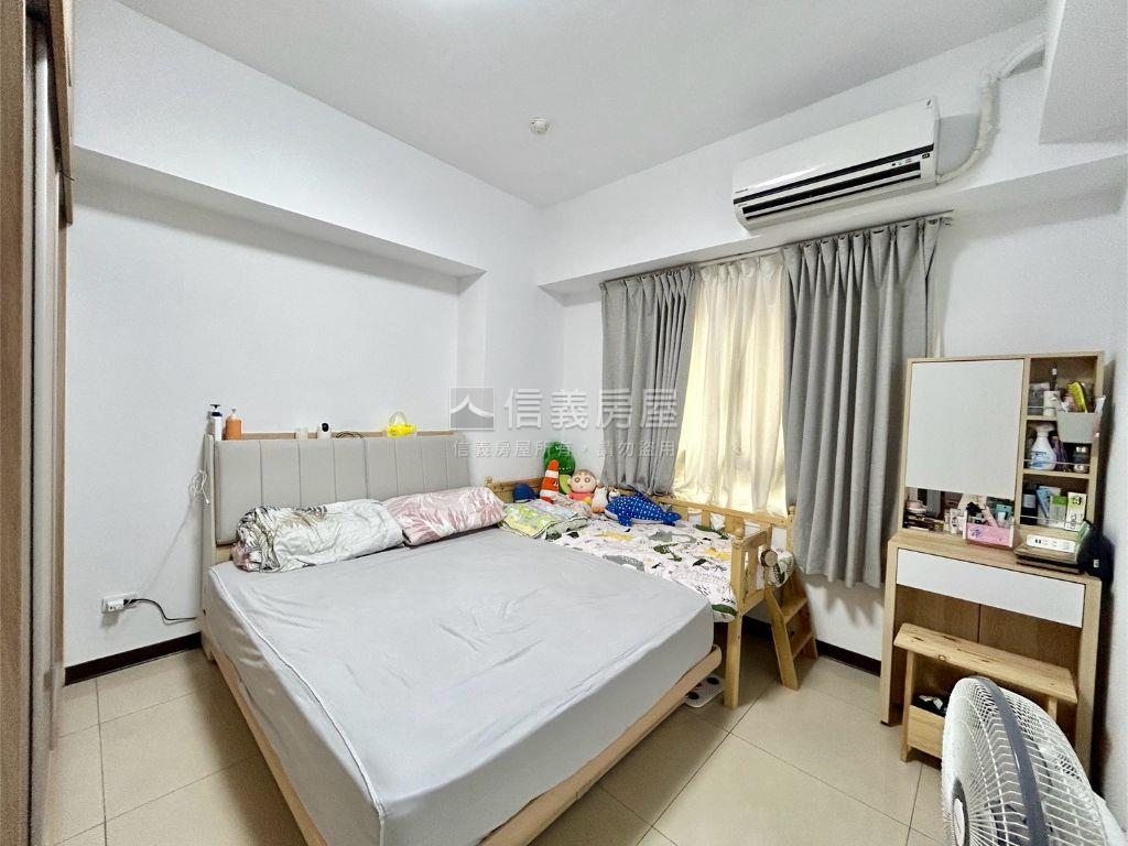 美屋況｜爵士悅｜三房房屋室內格局與周邊環境