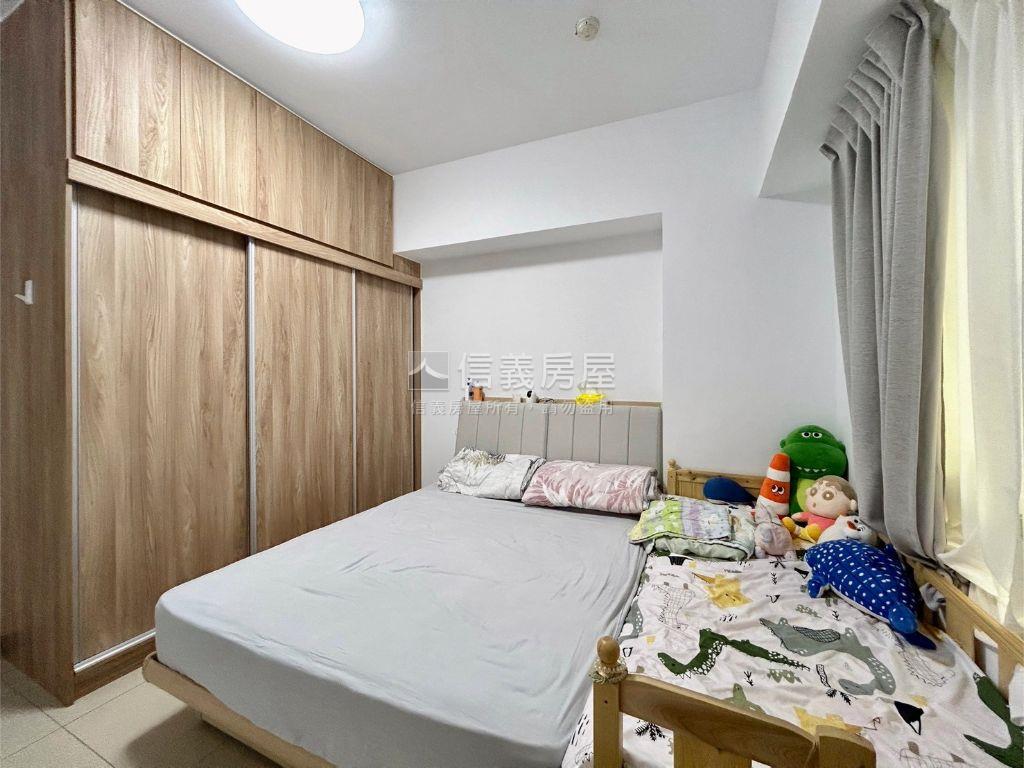 美屋況｜爵士悅｜三房房屋室內格局與周邊環境