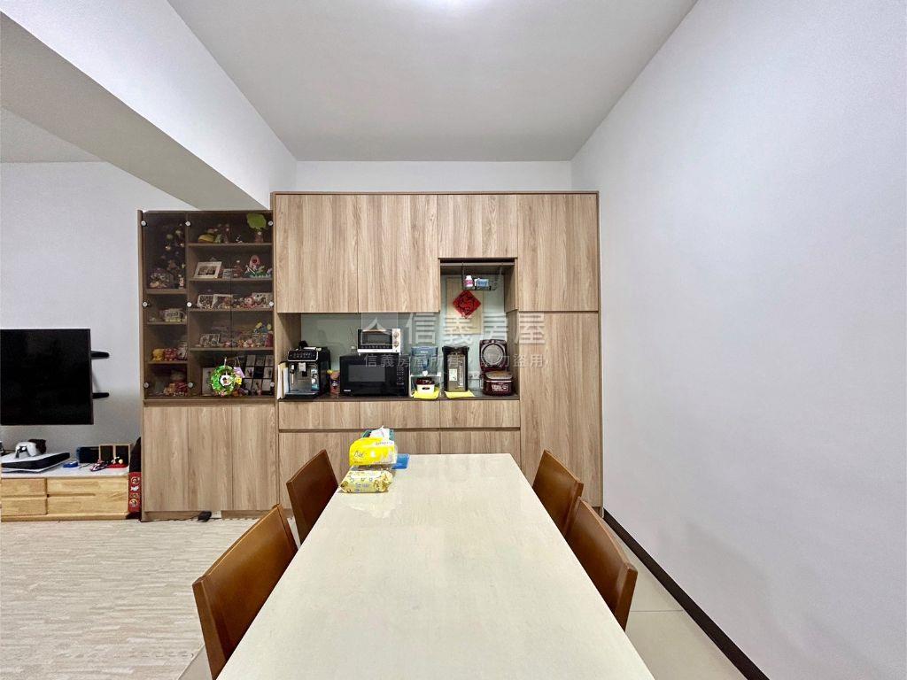 美屋況｜爵士悅｜三房房屋室內格局與周邊環境