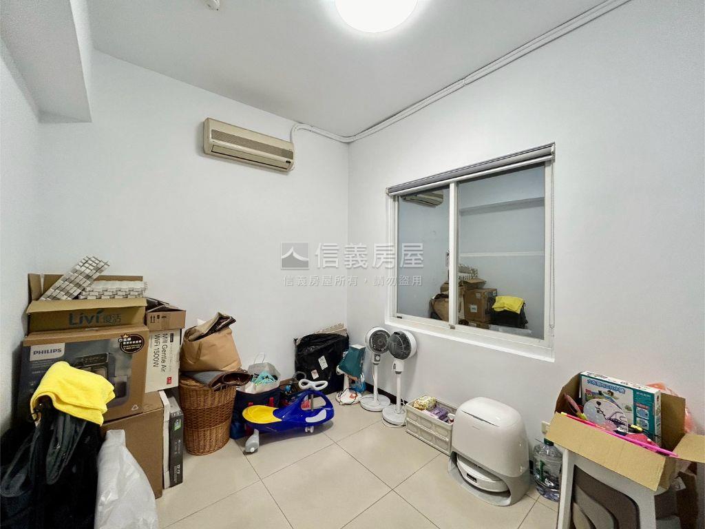 美屋況｜爵士悅｜三房房屋室內格局與周邊環境