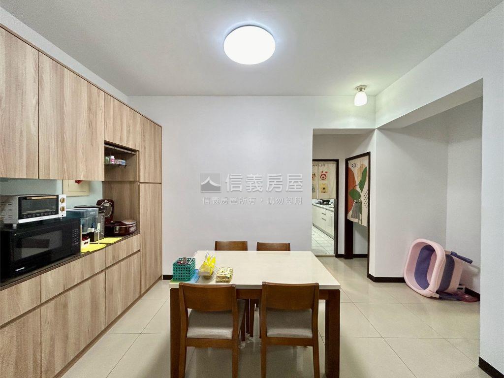 美屋況｜爵士悅｜三房房屋室內格局與周邊環境