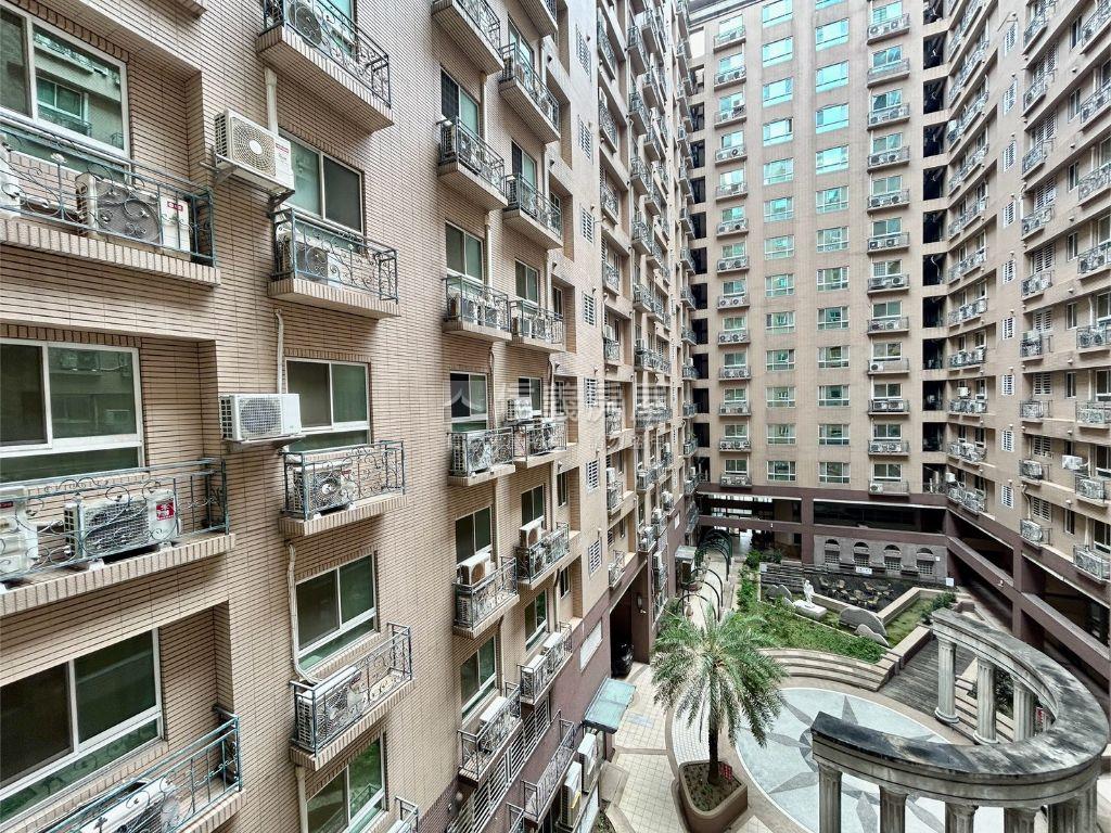 美屋況｜爵士悅｜三房房屋室內格局與周邊環境