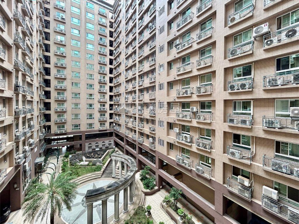 美屋況｜爵士悅｜三房房屋室內格局與周邊環境