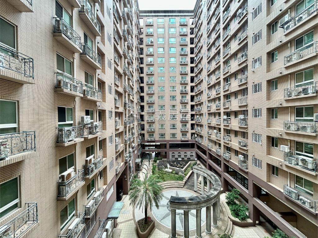 美屋況｜爵士悅｜三房房屋室內格局與周邊環境