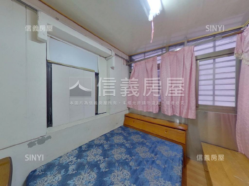 近捷運四房美寓房屋室內格局與周邊環境