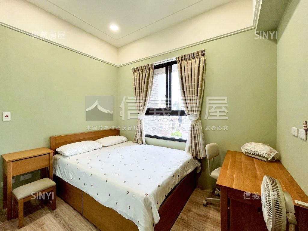 博館匯兩房平車衛浴開窗房屋室內格局與周邊環境