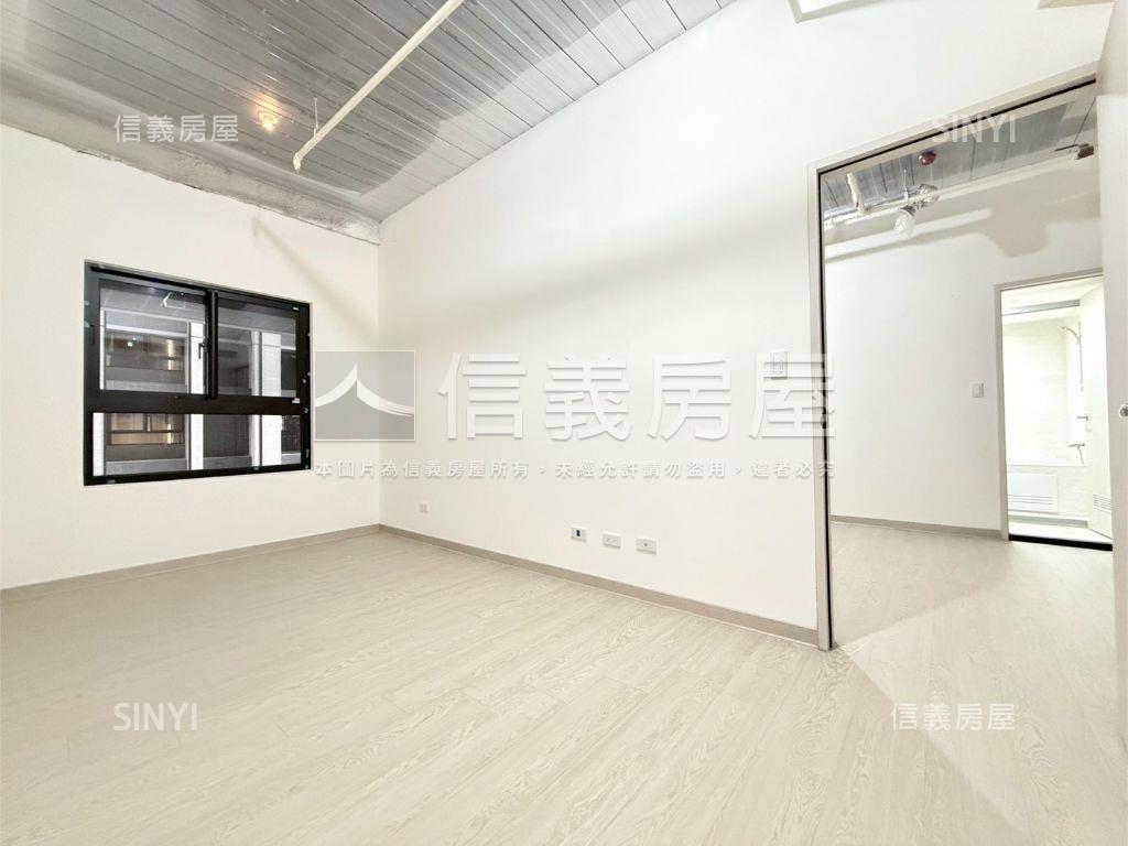 市政愛悅兩房平車房屋室內格局與周邊環境