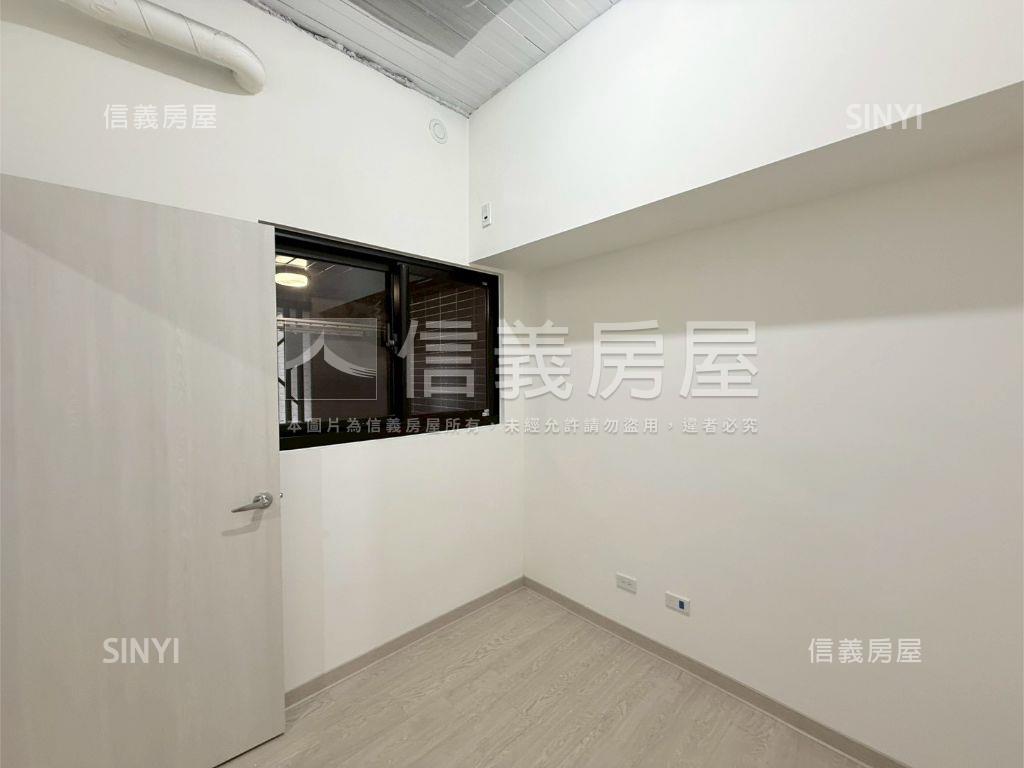市政愛悅兩房平車房屋室內格局與周邊環境