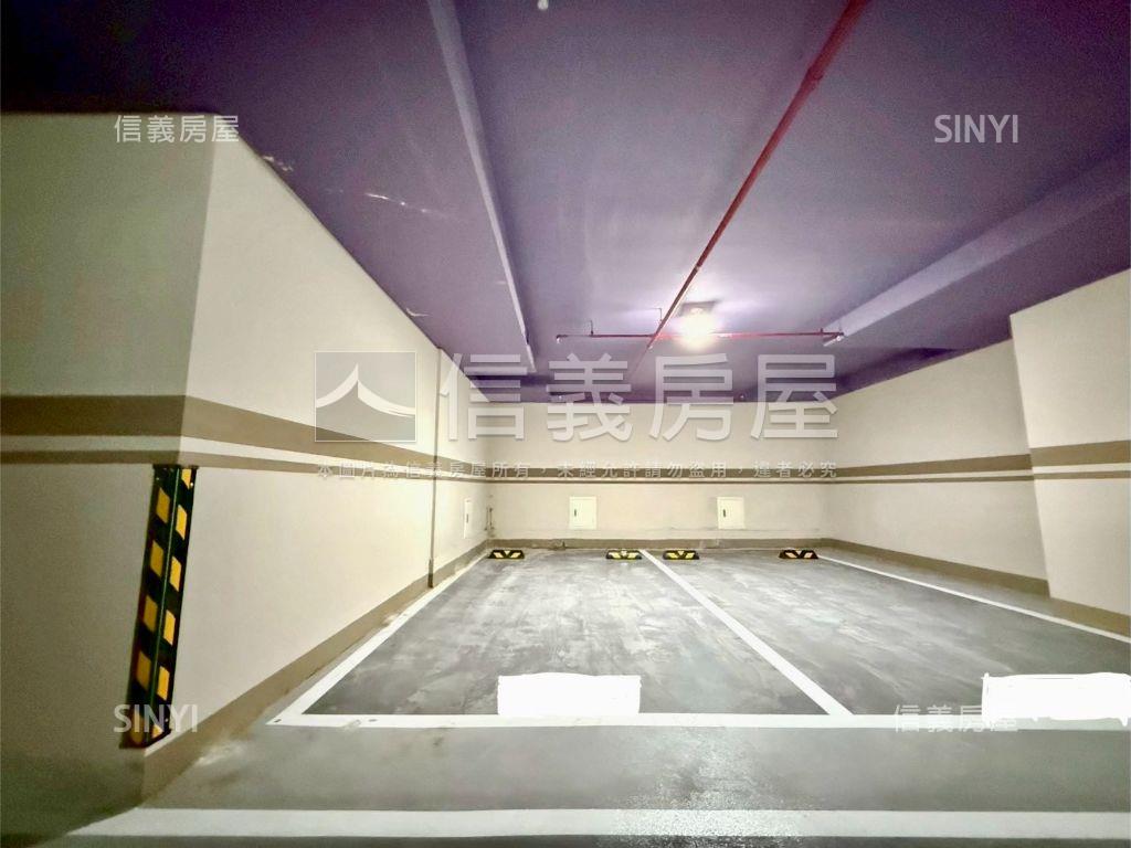市政愛悅兩房平車房屋室內格局與周邊環境