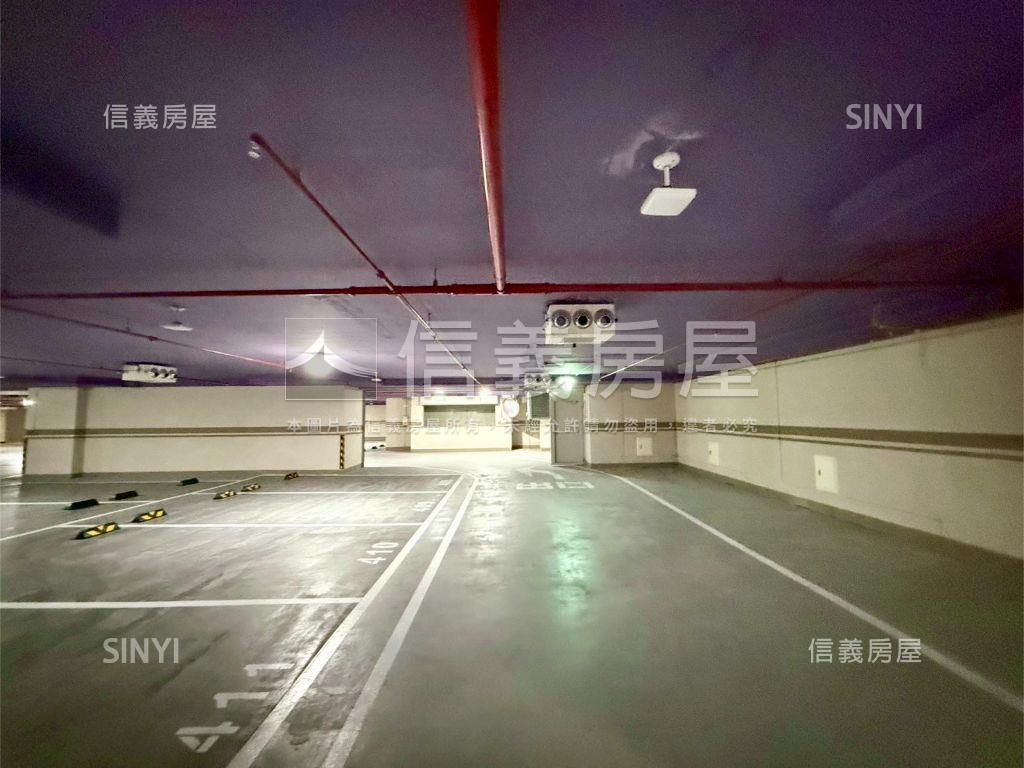 市政愛悅兩房平車房屋室內格局與周邊環境
