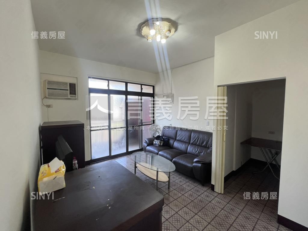 近捷運站三房美寓房屋室內格局與周邊環境