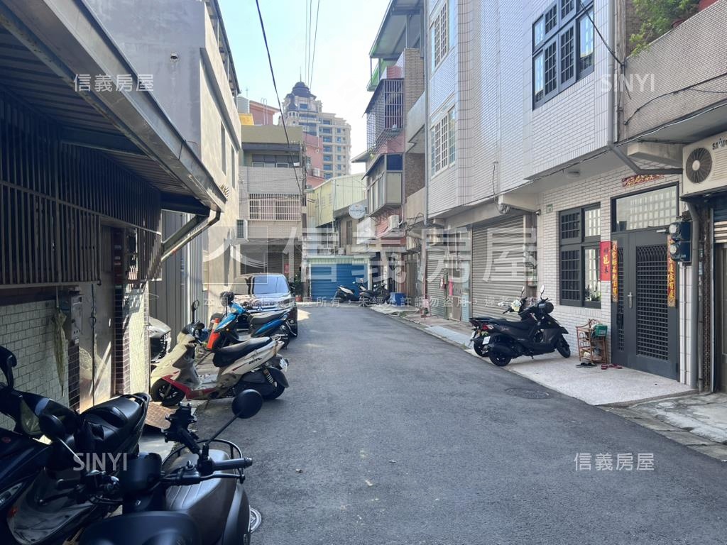 近捷運站三房美寓房屋室內格局與周邊環境