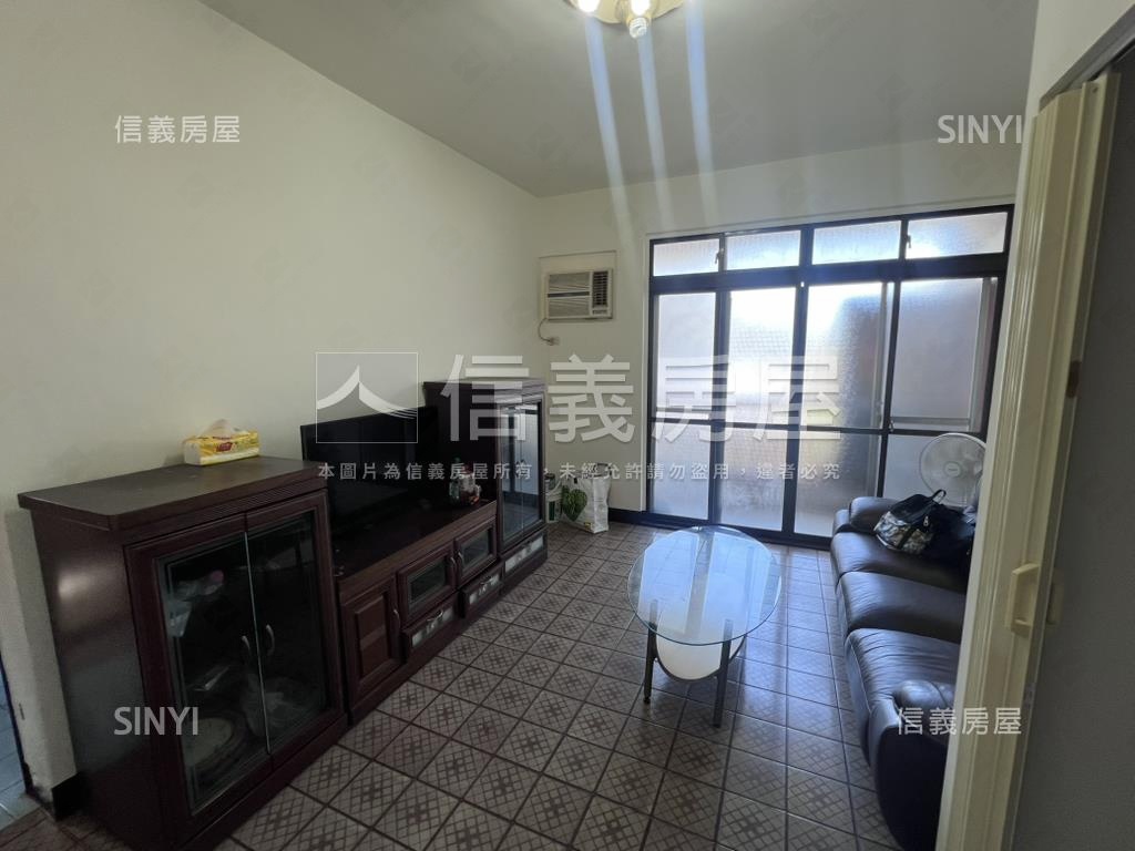 近捷運站三房美寓房屋室內格局與周邊環境