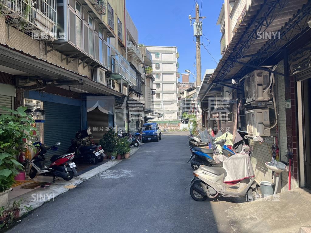 近捷運站三房美寓房屋室內格局與周邊環境