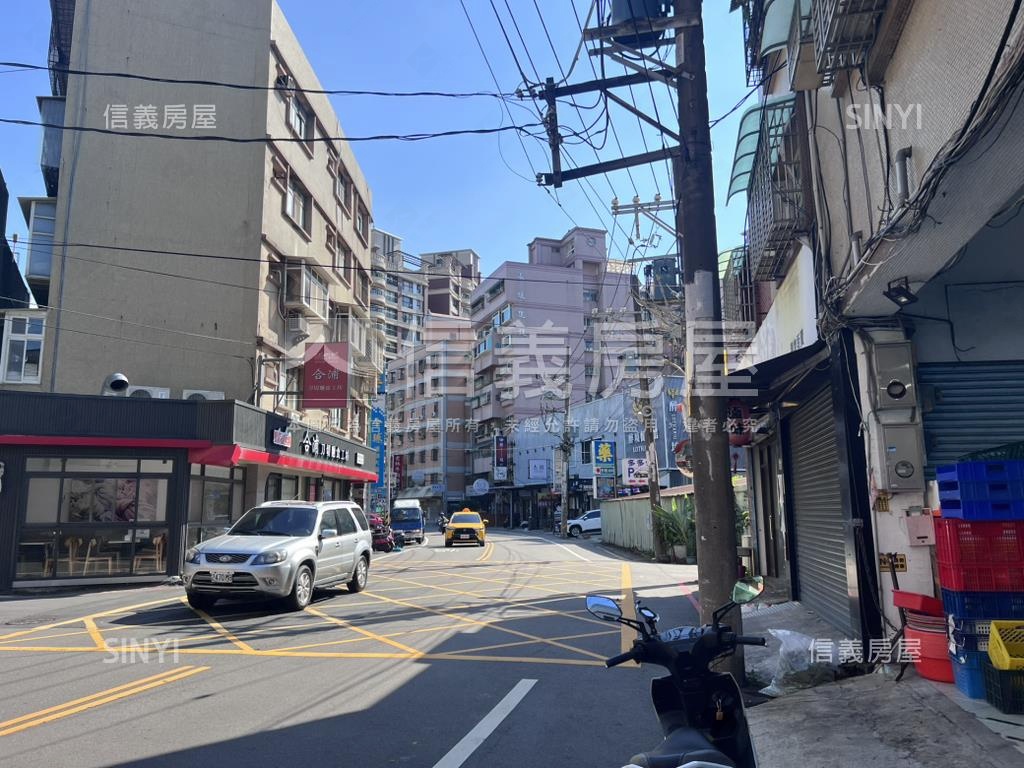 近捷運站三房美寓房屋室內格局與周邊環境