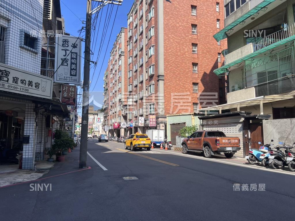 近捷運站三房美寓房屋室內格局與周邊環境