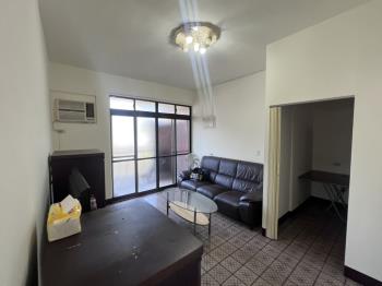 近未來捷運站三房美寓