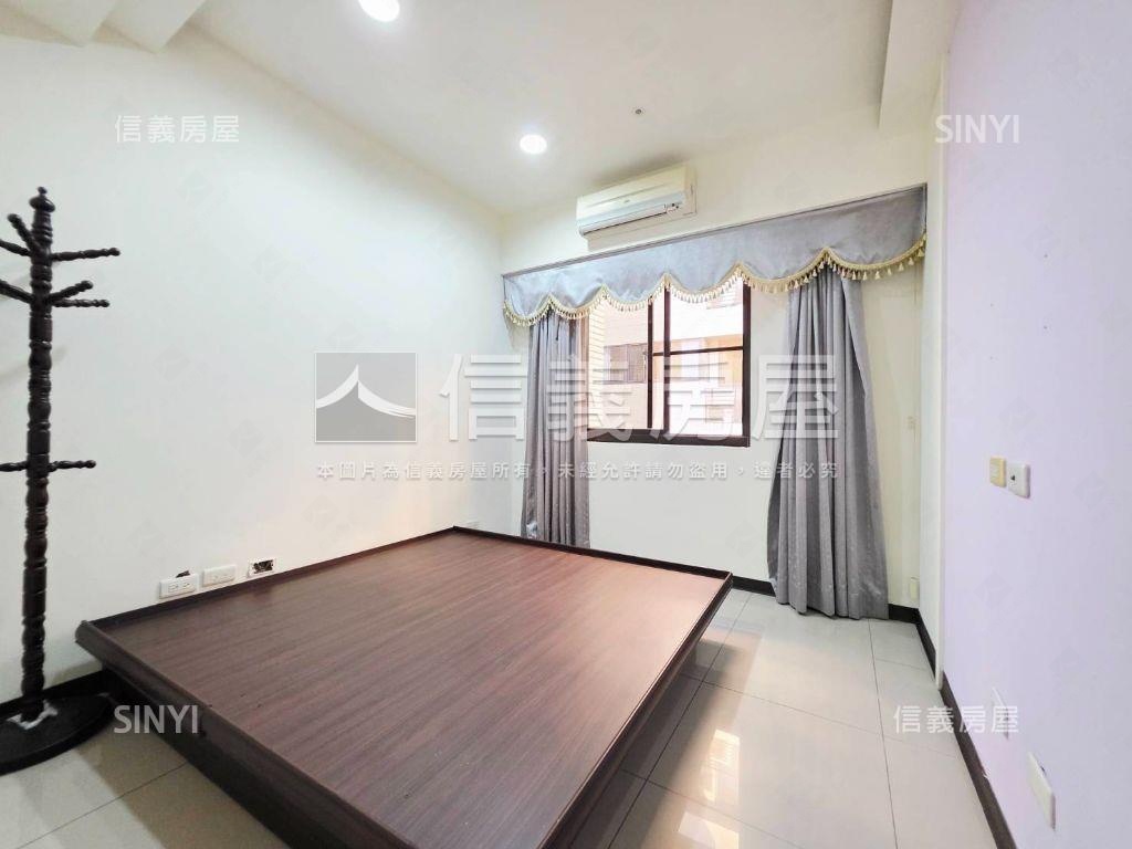 ＵＰＴＯＷＮ次頂樓大兩房房屋室內格局與周邊環境