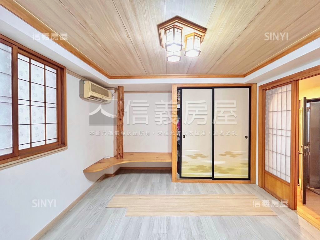 搶手捷運宏慶單層獨戶豪邸房屋室內格局與周邊環境