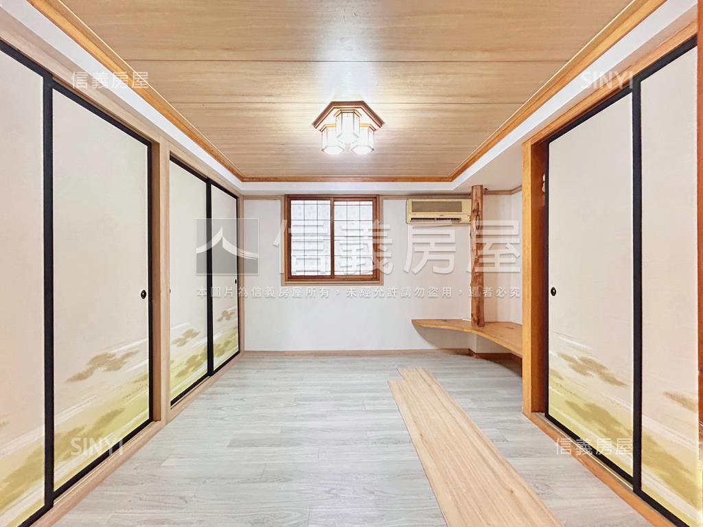 搶手捷運宏慶單層獨戶豪邸房屋室內格局與周邊環境