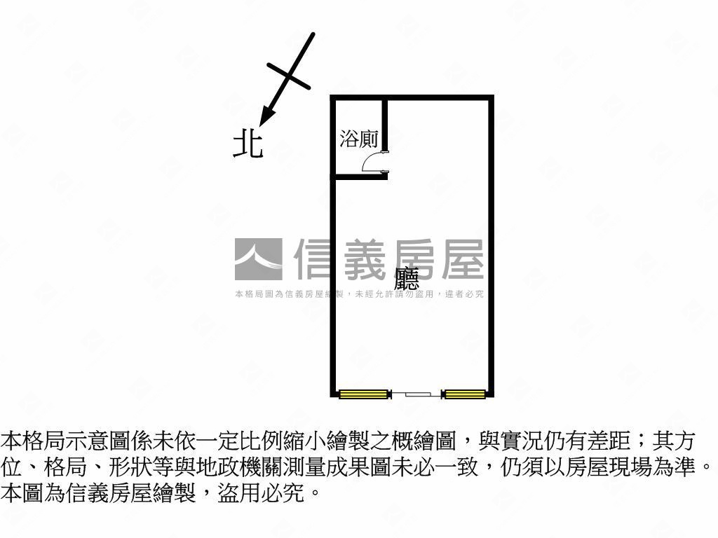 稀有！昌祐閱灣店面附車位房屋室內格局與周邊環境